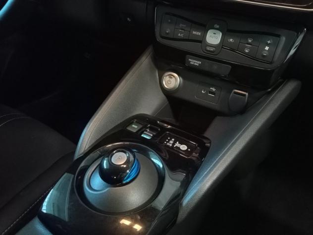 Nissan Leaf N-Connecta 40kWh 150CV - Foto 5