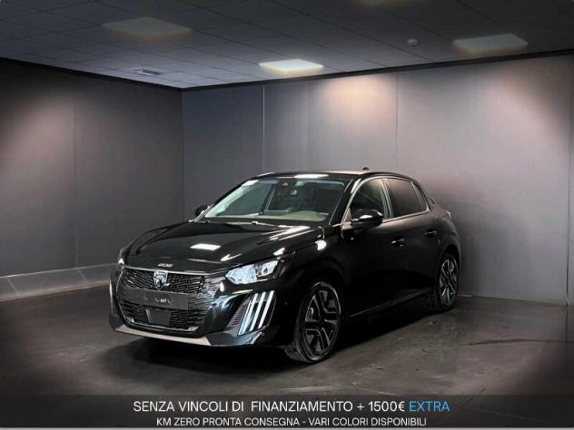 PEUGEOT 208 2ª serie 208 PureTech 100 Stop&Start 5 porte Allure - Foto 4