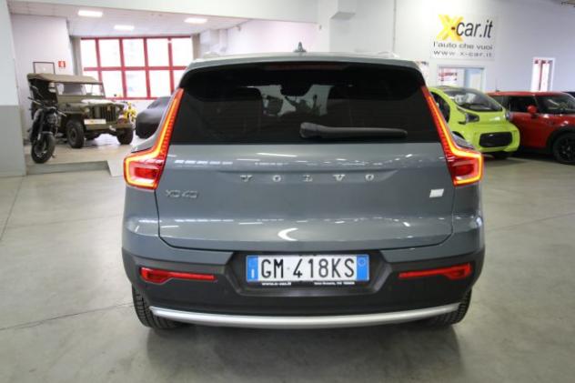 VOLVO XC40 T5 Recharge Plug-in Hybrid automatico Core rif. 23295025 - Foto 6