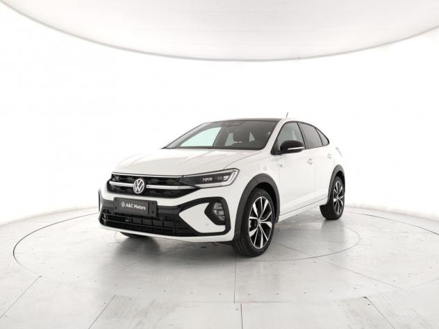 Volkswagen Taigo 1.0 tsi R-Line 115cv