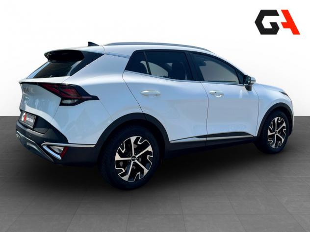 Kia Sportage 1.6 CRDI MHEV STYLE 2WD DCT - Foto 7