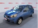 Nissan Micra 1.2 BENZINA 80 HP VISIA NEOPATENTATI