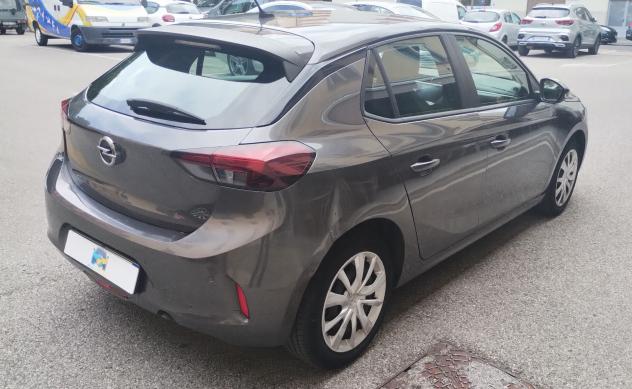 Opel Corsa 1.2 Edition - Foto 9