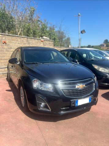 Chevrolet Cruze 1.8 5 porte LT GPL - Foto 2