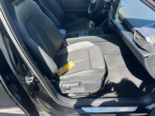 Cupra Formentor 2.0 TDI - Foto 8