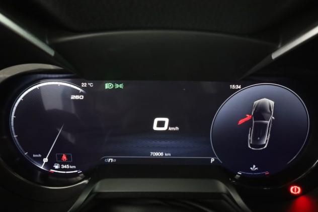 ALFA ROMEO Stelvio Stelvio 2.2 Turbodiesel 210 CV AT8 Q4 Ti rif. 23715450 - Foto 7