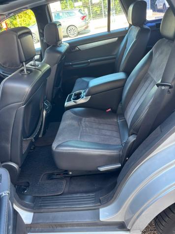 Mercedes-benz R 320 CDI cat 4Matic Sport 6 posti - Foto 10