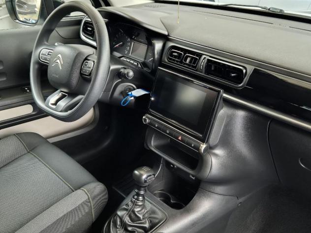 CITROEN - C3 - BlueHDi 100 S&S Feel Pack - Foto 2