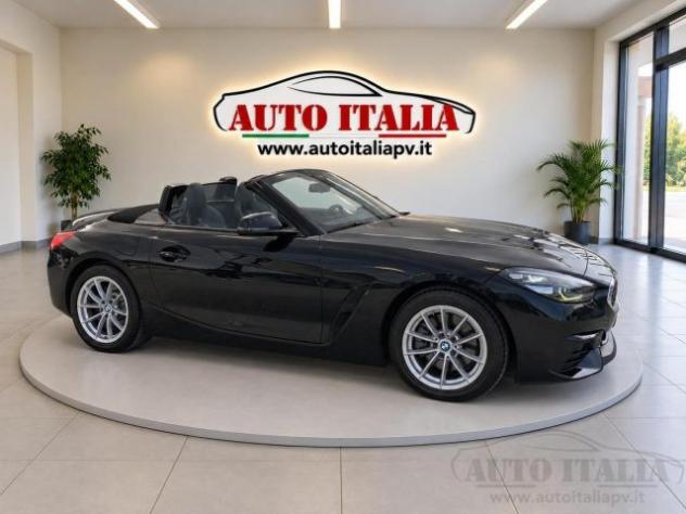 BMW Z4 sDrive20i Advantage rif. 24203698 - Foto 10