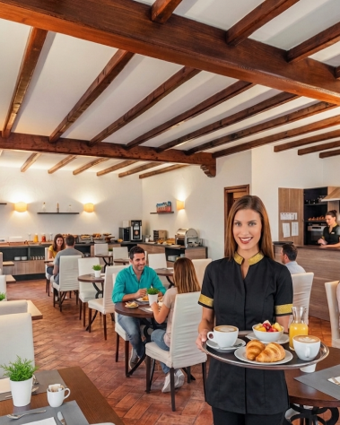 Addetti/e alle colazioni_Commis sala e bar (aprile- nov 2027)