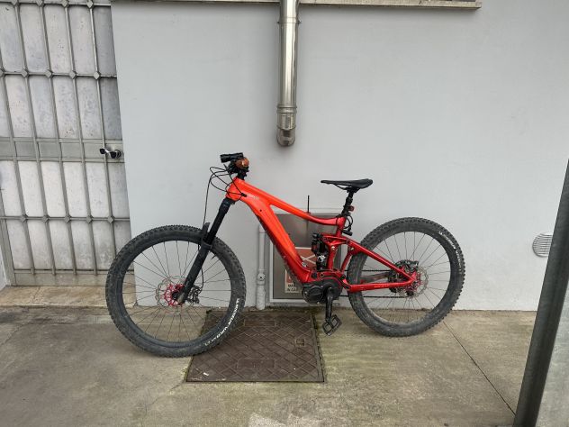 E-Bike Giant - Foto 9