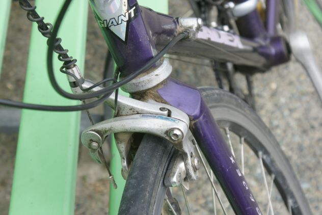 bici da corsa cadex - Foto 4