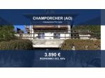 Immobile in asta di 19 m² in vendita a Champorcher