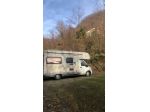Vendo camper fine 2000 137000 km 1900TD