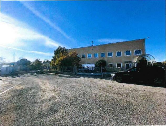 Immobile in asta di 640 m² in vendita a Arese - Foto 2