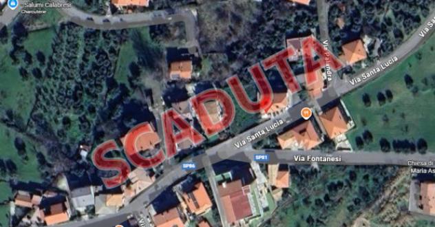 Immobile in asta di 122 m² con più di 5 locali in vendita a Marano Principato