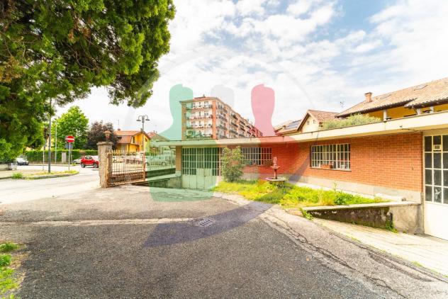 Magazzino in vendita a Nichelino - Foto 14