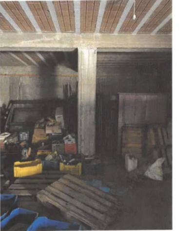 Immobile in asta di 373 m² in vendita a Ordona - Foto 3