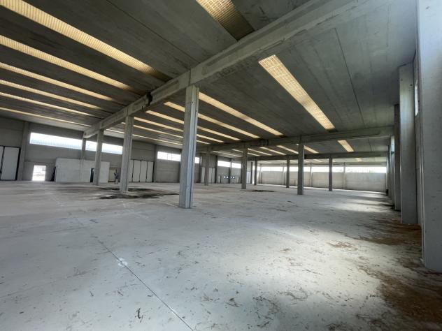 Magazzino in vendita a Pieve Porto Morone - Foto 8
