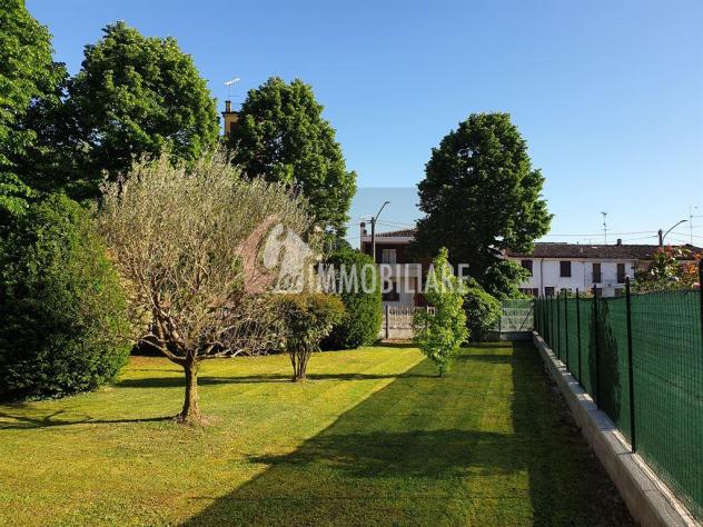 Splendida barchessa con ampio giardino - Foto 2
