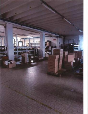 Immobile in asta di 8222 m² in vendita a Viadana - Foto 16