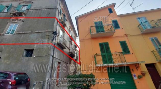 IMMOBILI-IMMOBILE RESIDENZIALE-Via Belvedere n.69 - Foto 5