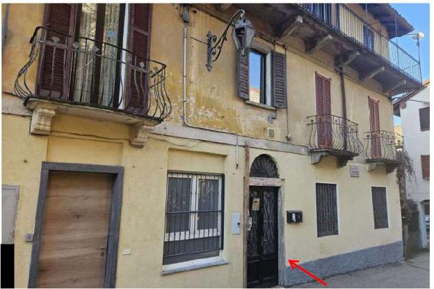 167/2025 U VA - Trilocale in asta a Azzio - Foto 5