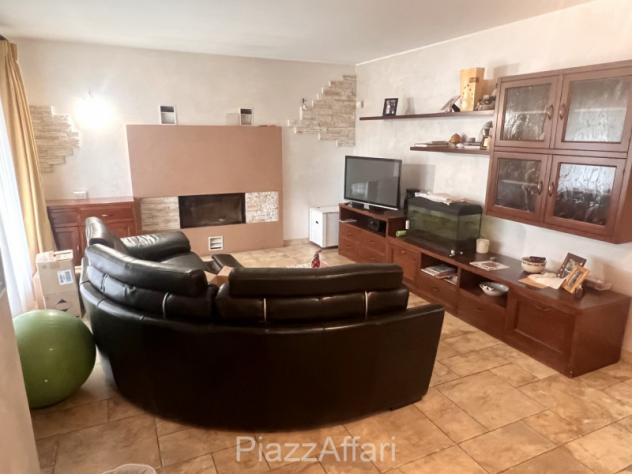 Casa singola a Brugine - Rif. BRUC54 - Foto 9