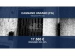 Immobile in asta di 67 m² in vendita a Cagnano Varano