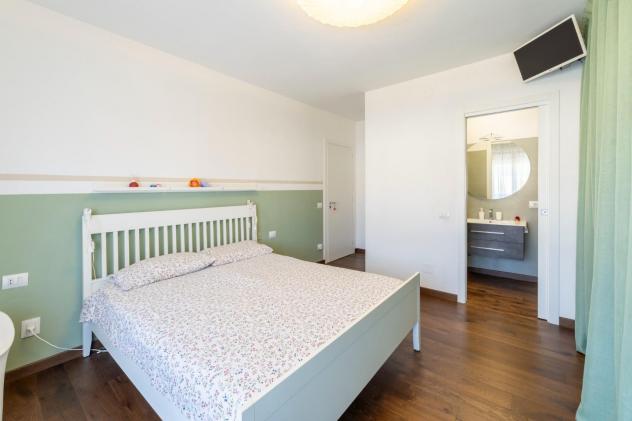Appartamento in vendita a Capannoli 90 mq Rif: 1431953 - Foto 4