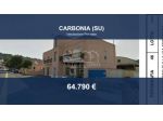 Immobile in asta di 157 m² in vendita a Carbonia