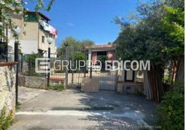 Abitazione in villini di 163 mq in vendita a Carini - Rif. 4550969