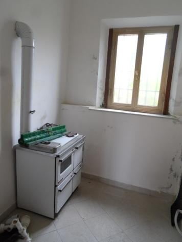 Terratetto in vendita a San Frediano a Settimo - Cascina 75 mq Rif: 375643 - Foto 3