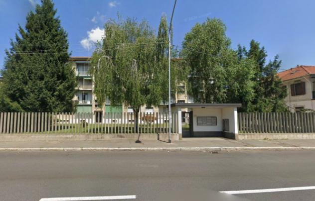 Immobile in asta di 49 m² in vendita a Castellanza - Foto 9