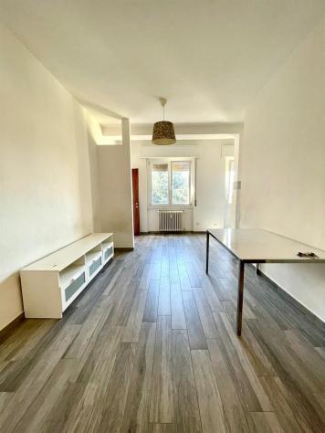 Bilocale panoramico completamente ristrutturato, subito disponibile + cantina e balconata - Foto 11