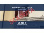 Immobile in asta di 103 m² in vendita a Città di Castello