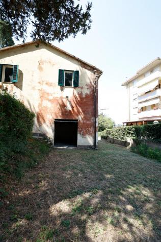 Porzione di casa in vendita a Collesalvetti 97 mq Rif: 1428097