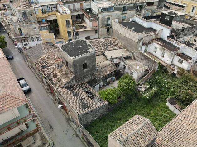 Casa Semindipendente in vendita a Giarre - Foto 11
