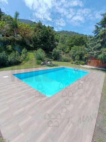 VILLA di 10 vani e di 250 mq (GIOIOSA MAREA) rif. 3VSA18072 - Foto 14