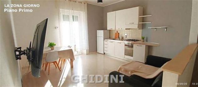 APPARTAMENTO di 4 vani e di 65 mq (GROSSETO - CENTRALE) rif. 2567.42M - Foto 4