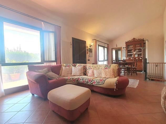 Villa in vendita a Arsina - Lucca 180 mq Rif: 1447859 - Foto 3