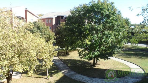 APPARTAMENTO di 4 vani e di 125 mq (MASATE) rif. IGC 4 LOCALI MASATE - Foto 5