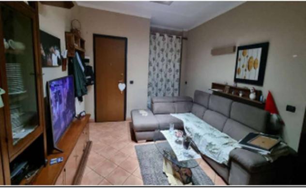 Immobile in asta di 98 m², box auto in vendita a Mascalucia - Foto 5