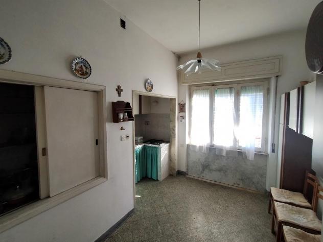 Porzione di casa in vendita a Massa 130 mq Rif: 1325343 - Foto 10