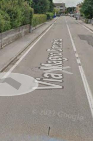 Immobile in asta di 101 m², box auto in vendita a Massanzago