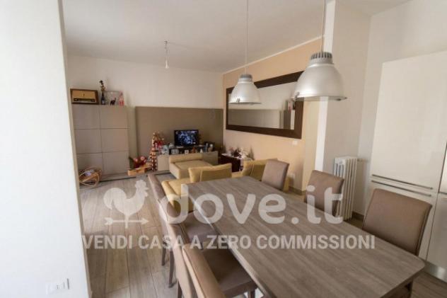 Appartamento di 103 m² con 3 locali e box auto doppio in vendita a Modena - Foto 7