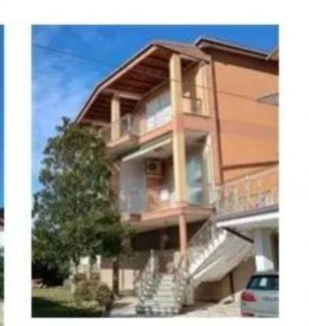 Immobile in asta di 585 m² con più di 5 locali in vendita a Monte Urano - Foto 6