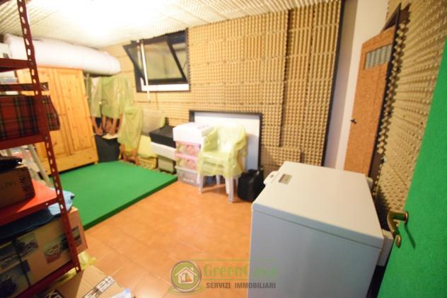 VILLA A SCHIERA di 4 vani e di 176 mq (ORNAGO - ornago) rif. IGC ORNAGO VILLA - Foto 20