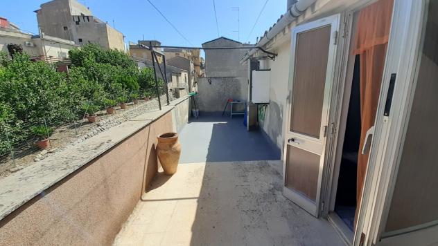Singola in vendita a Palazzolo Acreide