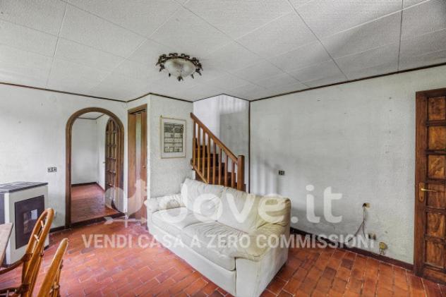 Casa indipendente di 124 m² con 4 locali in vendita a Porto Valtravaglia - Foto 6